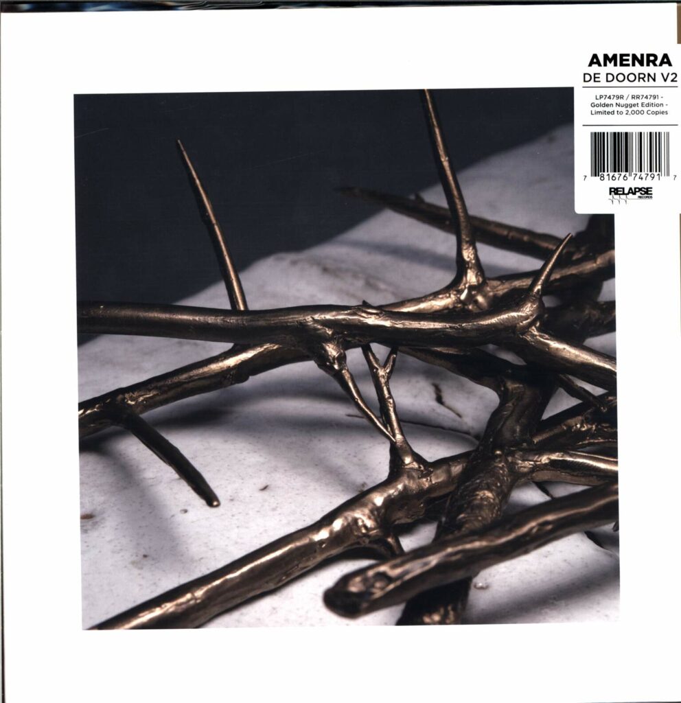 Amenra-De Doorn (Version 2)-LP (Vinyl)-01