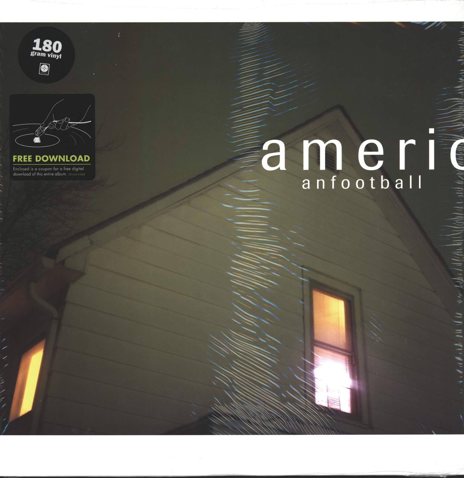 American-Football-American-Football-LP-Vinyl American Football-American Football-LP (Vinyl)-01