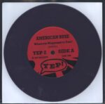 American Ruse-What Ever Happened To Fun?-7" Single (Vinyl)-03