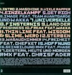 Amewu-Entwicklungshilfe-LP (Vinyl)-02