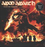 Amon Amarth-Surtur Rising-LP (Vinyl)-01