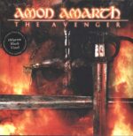 Amon Amarth-The Avenger-LP (Vinyl)-01