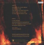 Amon Amarth-The Crusher-LP (Vinyl)-02