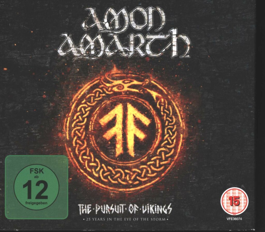 Amon Amarth-The Pursuit Of Vikings (25 Years In The Eye Of The Storm)-DVD-01