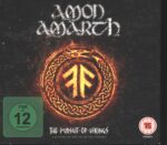 Amon Amarth-The Pursuit Of Vikings (25 Years In The Eye Of The Storm)-DVD-01