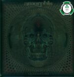 Amorphis-Queen Of Time-LP (Vinyl)-01