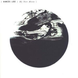 Amos Lee-My New Moon-LP (Vinyl)-01