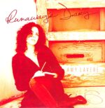 Amy LaVere-Runaway's Diary-LP (Vinyl)-01