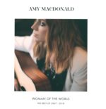 Amy MacDonald-Woman Of The World: The Best Of 2007 - 2018-LP (Vinyl)-01