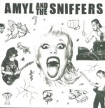 Amyl and The Sniffers-Amyl And The Sniffers-LP (Vinyl)-01