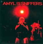 Amyl and The Sniffers-Big Attraction & Giddy Up-LP (Vinyl)-01