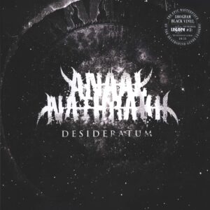 Anaal Nathrakh-Desideratum-LP (Vinyl)-01