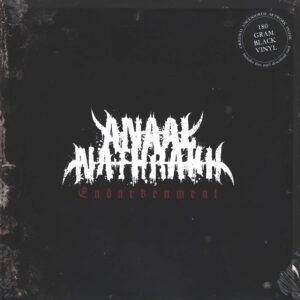 Anaal Nathrakh-Endarkenment-LP (Vinyl)-01