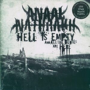 Anaal Nathrakh-Hell Is Empty And All The Devils Are Here-LP (Vinyl)-01