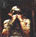 Anaal Nathrakh-The Codex Necro-LP (Vinyl)-01