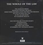 Anaal Nathrakh-The Whole Of The Law-LP (Vinyl)-02