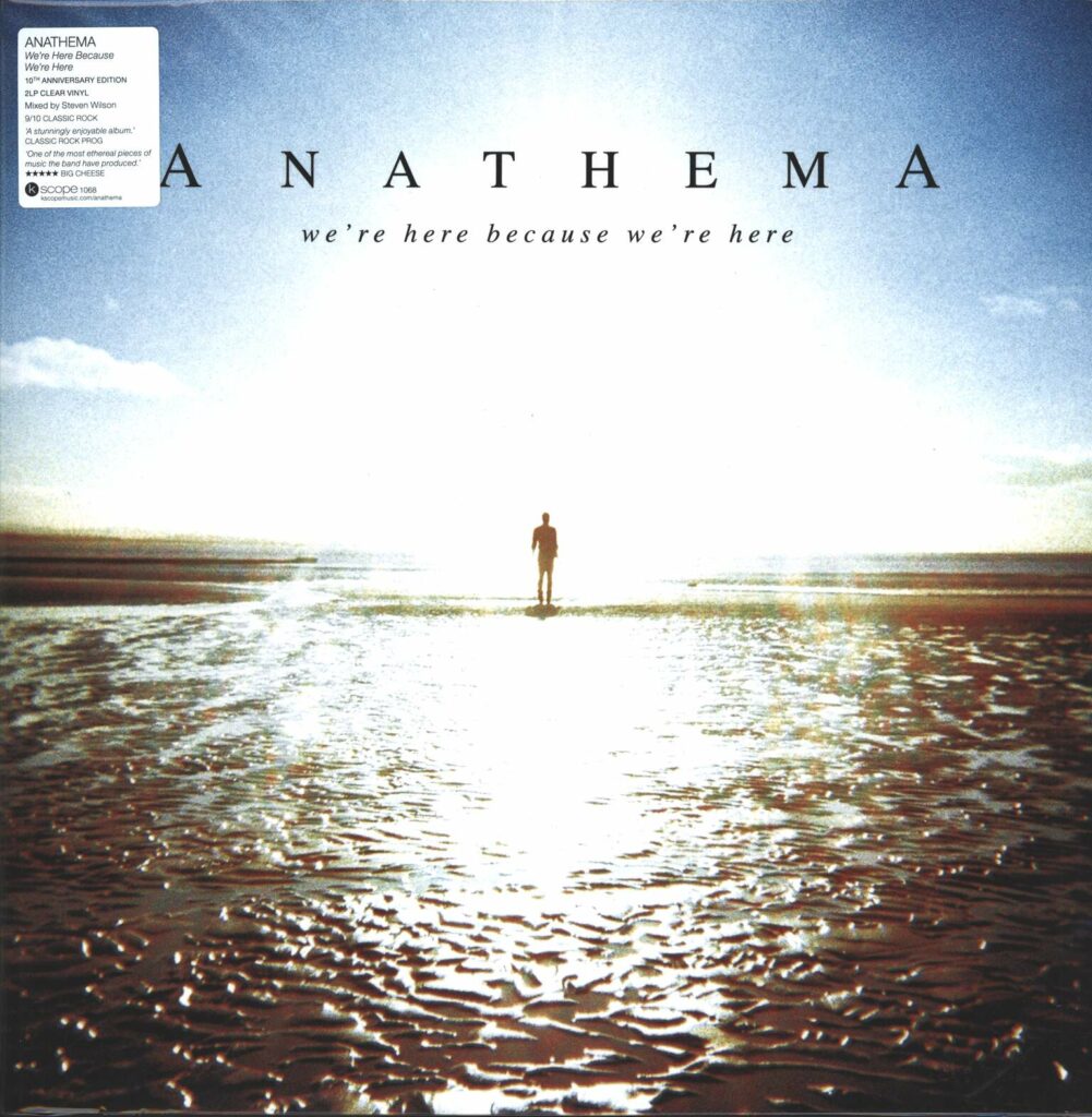 Anathema-We're Here Because We're Here-LP (Vinyl)-01