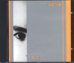 And One-I.S.T.-CD-01