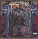 And You Will Know US By the Trail Of Dead-X: The Godless Void And Other Stories-LP (Vinyl)-02