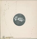 Andrea Parker-The Swamp-12" Maxi Single (Vinyl)-02