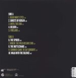 Andrea Schroeder-Where The Wild Oceans End-LP (Vinyl)-02