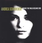 Andrea Schroeder-Where The Wild Oceans End-LP (Vinyl)-01