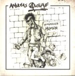 Andreas Auslauf-Schwarzer Humor-LP (Vinyl)-01