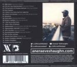 Aneraé VeShaughn-The Execution Of X-Raided-CD-02