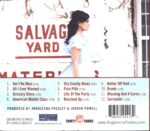 Angaleena Presley-American Middle Class-CD-02
