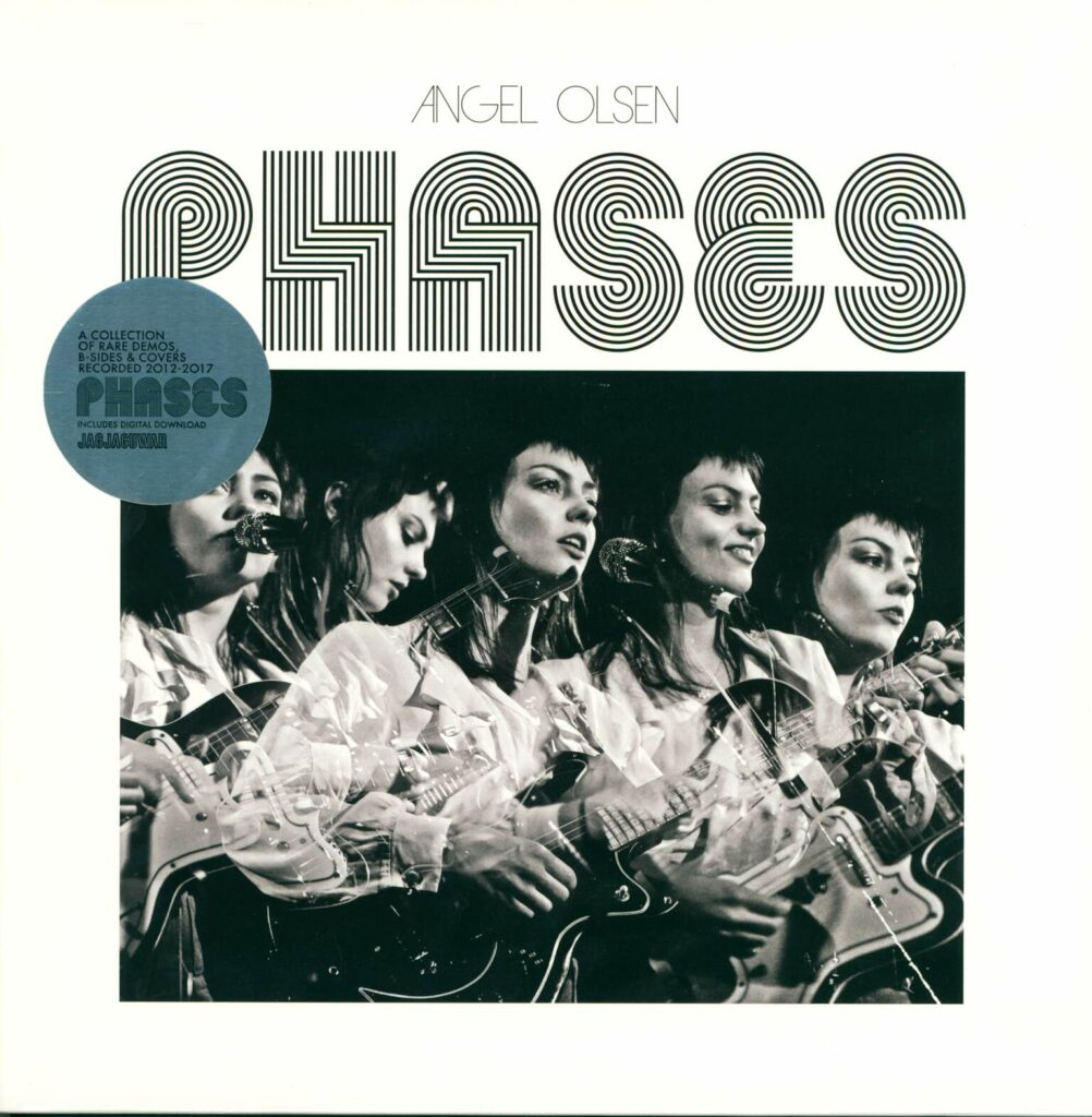 Angel Olsen-Phases-LP (Vinyl)-01