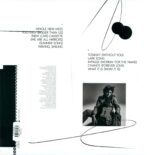 Angel Olsen-Whole New Mess-LP (Vinyl)-02