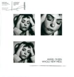 Angel Olsen-Whole New Mess-LP (Vinyl)-01