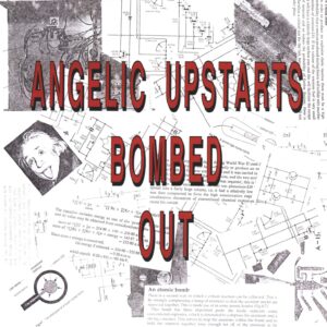 Angelic Upstarts-Bombed Out-LP (Vinyl)-01