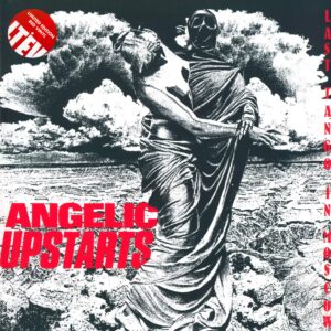 Angelic Upstarts-Last Tango In Moscow-LP (Vinyl)-01