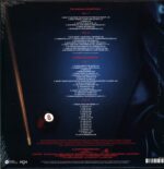 Angelo Badalamenti-Blue Velvet (Original Motion Picture Soundtrack)-LP (Vinyl)-02