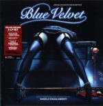 Angelo Badalamenti-Blue Velvet (Original Motion Picture Soundtrack)-LP (Vinyl)-01