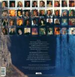 Angelo Badalamenti-Music From Twin Peaks-LP (Vinyl)-02