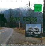 Angelo Badalamenti-Music From Twin Peaks-LP (Vinyl)-01