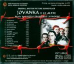 Angelo Francesco Lavagnino-Jovanka E Le Altre (Original Soundtrack)-LP (Vinyl)-02