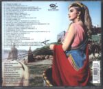 Angelo Francesco Lavagnino-L'Assedio Di Siracusa (Archimede) (Original Soundtrack)-CD-02