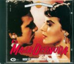 Angelo Francesco Lavagnino-La Maja Desnuda-CD-01