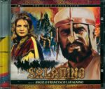 Angelo Francesco Lavagnino-Saladino-CD-01