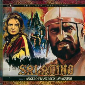 Angelo Francesco Lavagnino-Saladino-CD-01