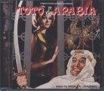 Angelo Francesco Lavagnino-Totò D'Arabia (Original Soundtrack)-CD-01