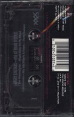 Angry Samoans-Live At Rhino Records-Tape-02