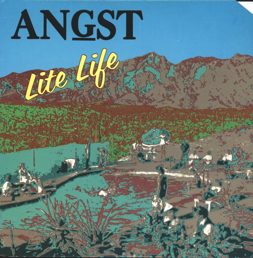 Angst-Lite Life-LP (Vinyl)-01