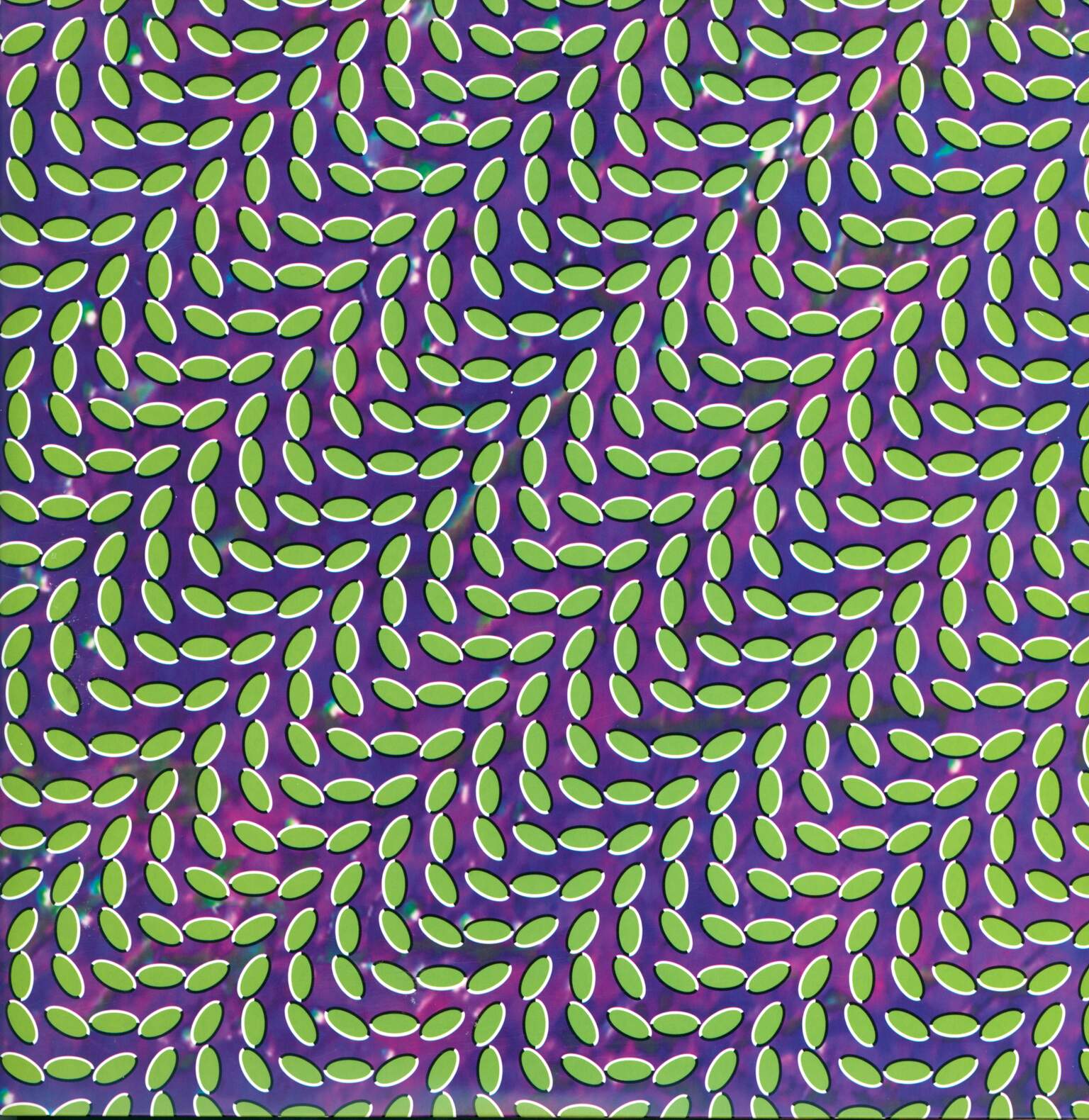 Animal-Collective-Merriweather-Post-Pavilion-LP-Vinyl Animal Collective-Merriweather Post Pavilion-LP (Vinyl)-01