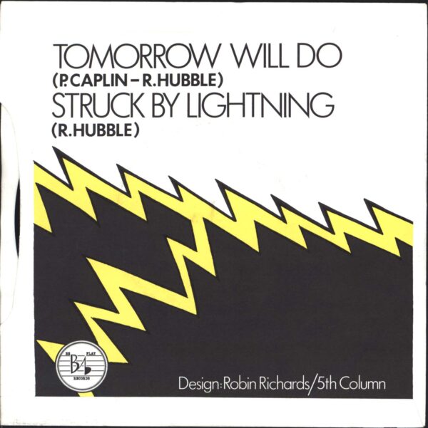 Animal Magnet-Tomorrow Will Do-7" Single (Vinyl)-02