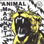 Animal Magnet-Tomorrow Will Do-7" Single (Vinyl)-01