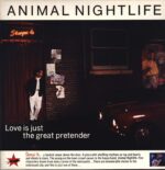 Animal Nightlife-Love Is Just The Great Pretender-12" Maxi Single (Vinyl)-01